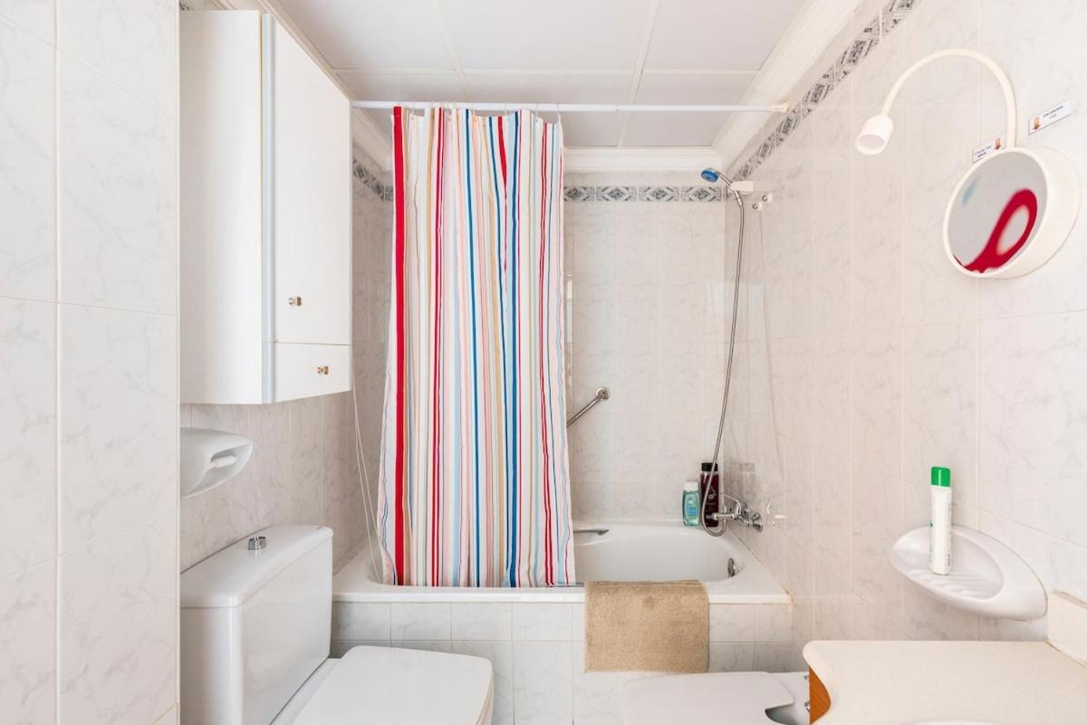 Downtown Climate Controlled Malaga