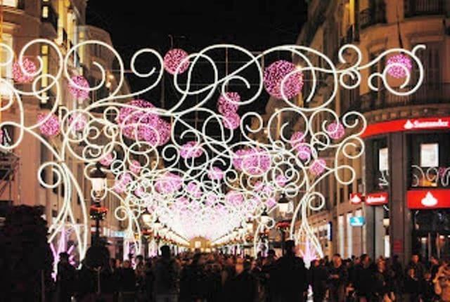 Downtown Climate Controlled * Malaga