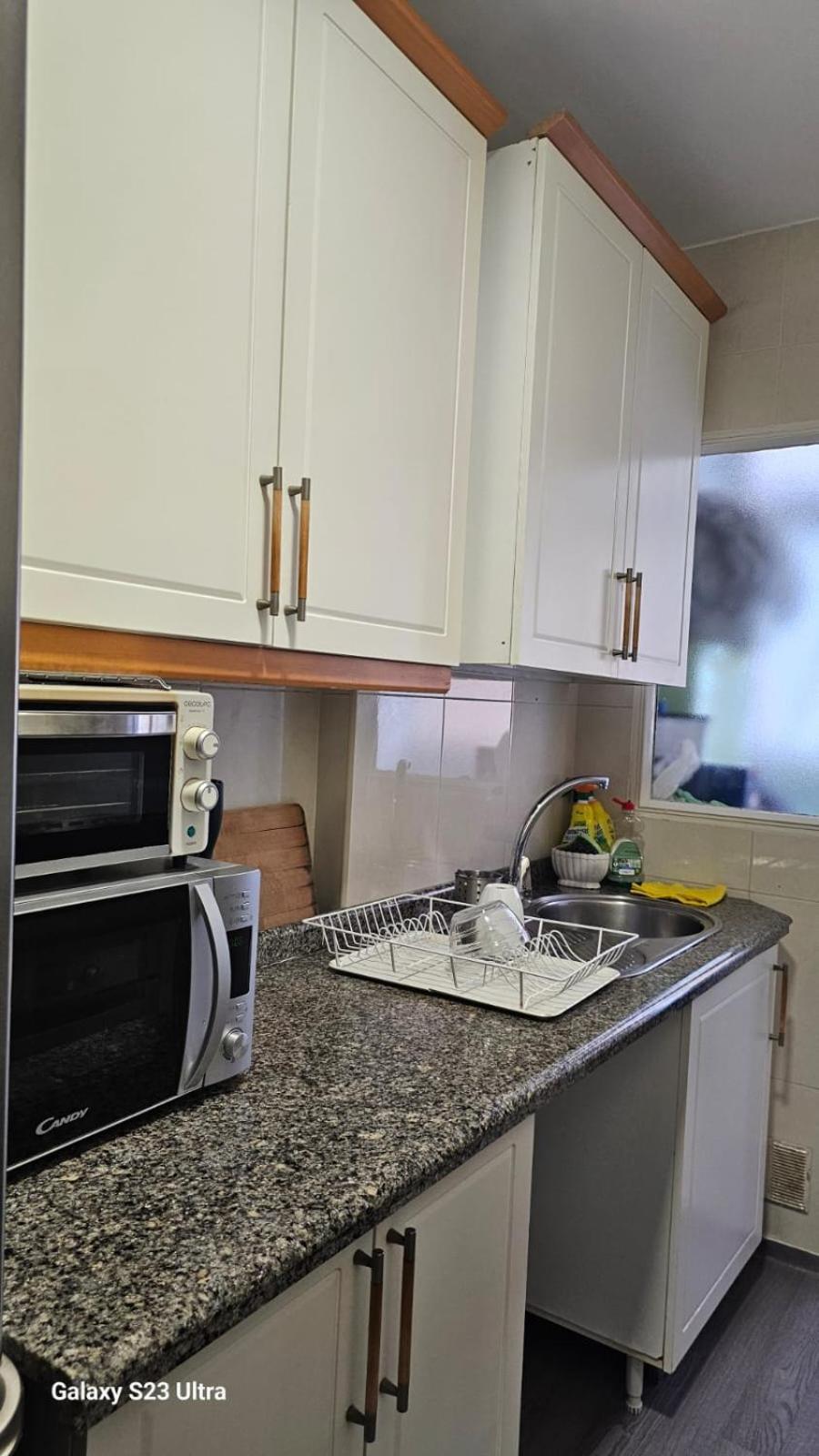 Privada Centro Cerca Tren Maria Zambrano Y Playa Muy Buena Conexion Wifi Malaga