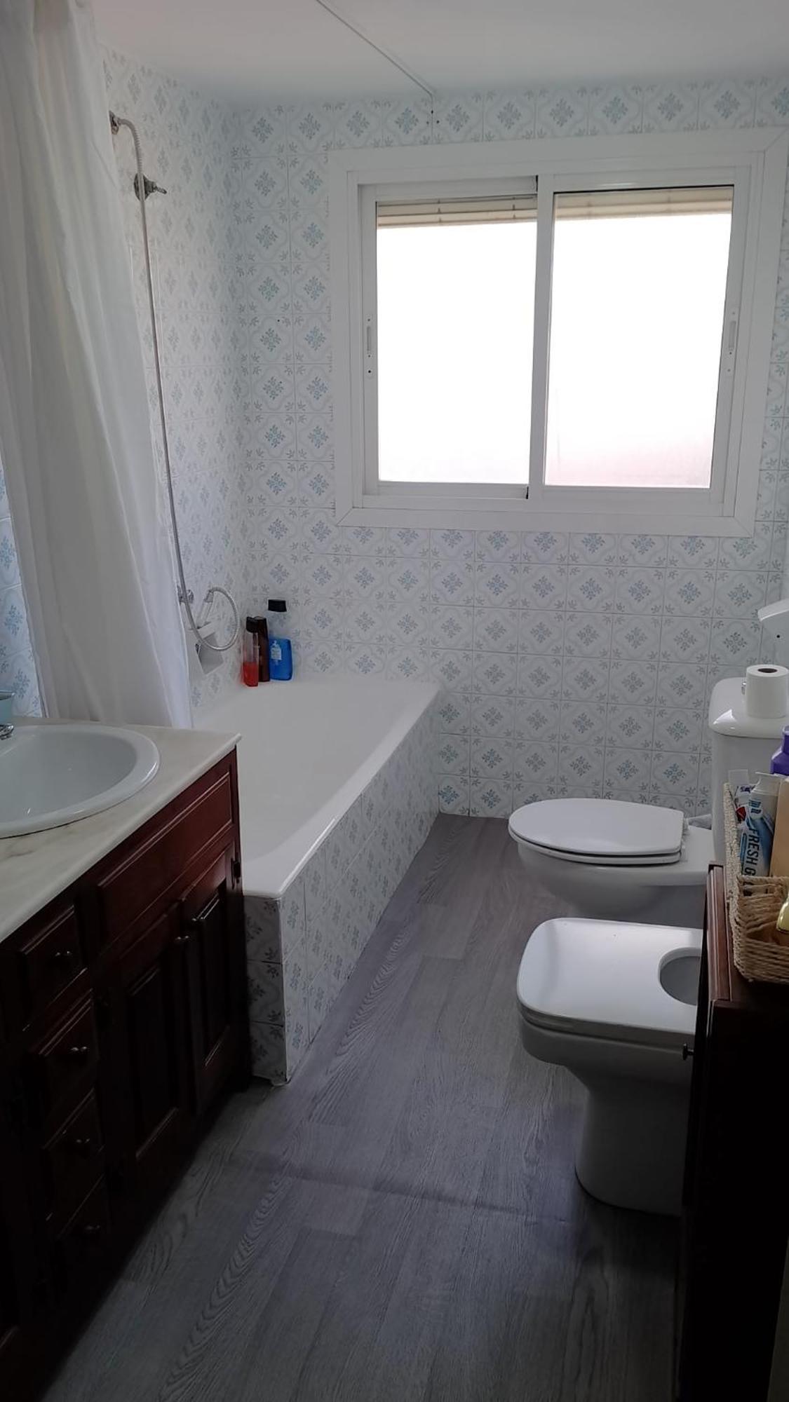 Privada Centro Cerca Tren Maria Zambrano Y Playa Muy Buena Conexion Wifi * Malaga