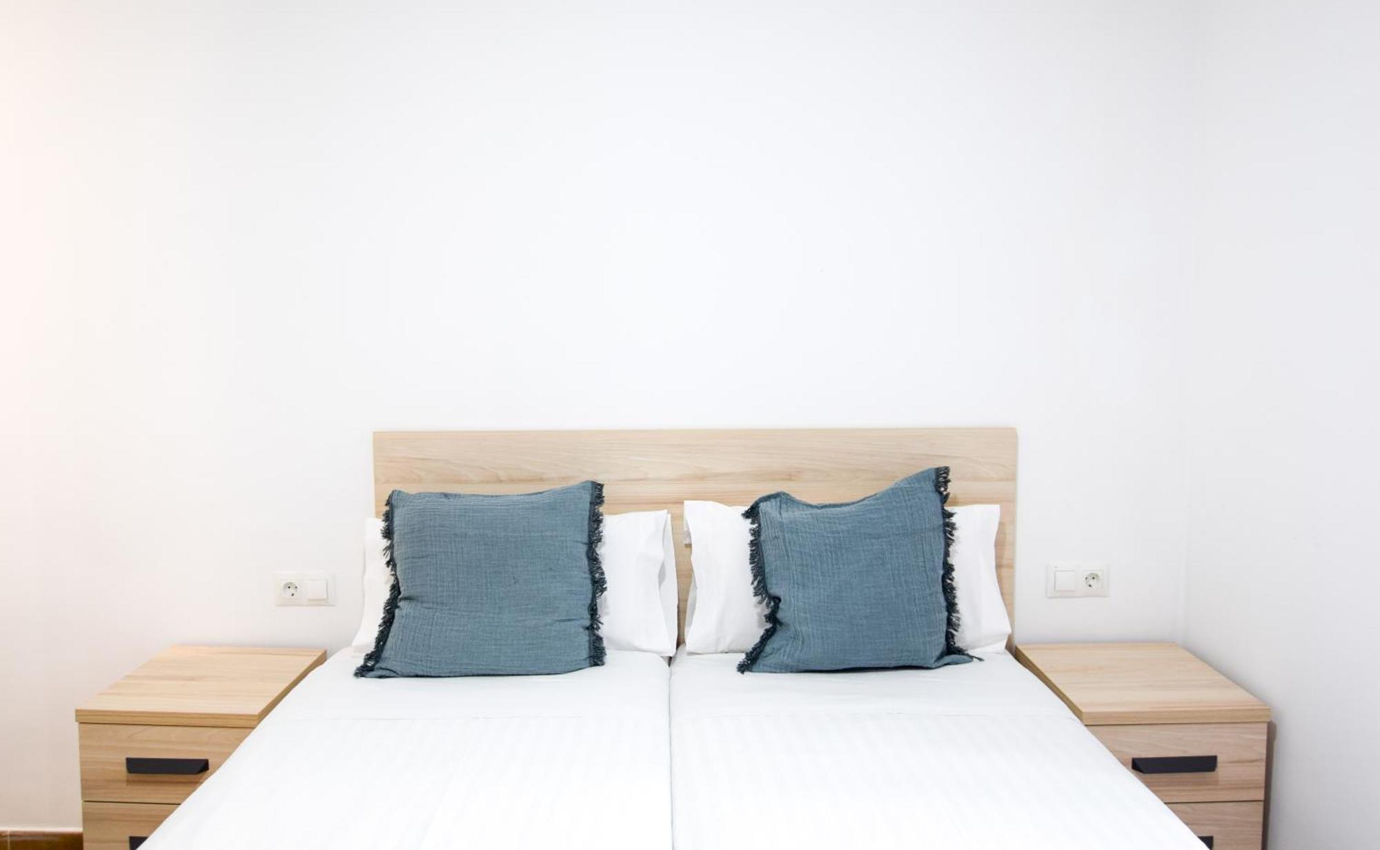 Apartment Letmalaga Agustin Montes Malaga