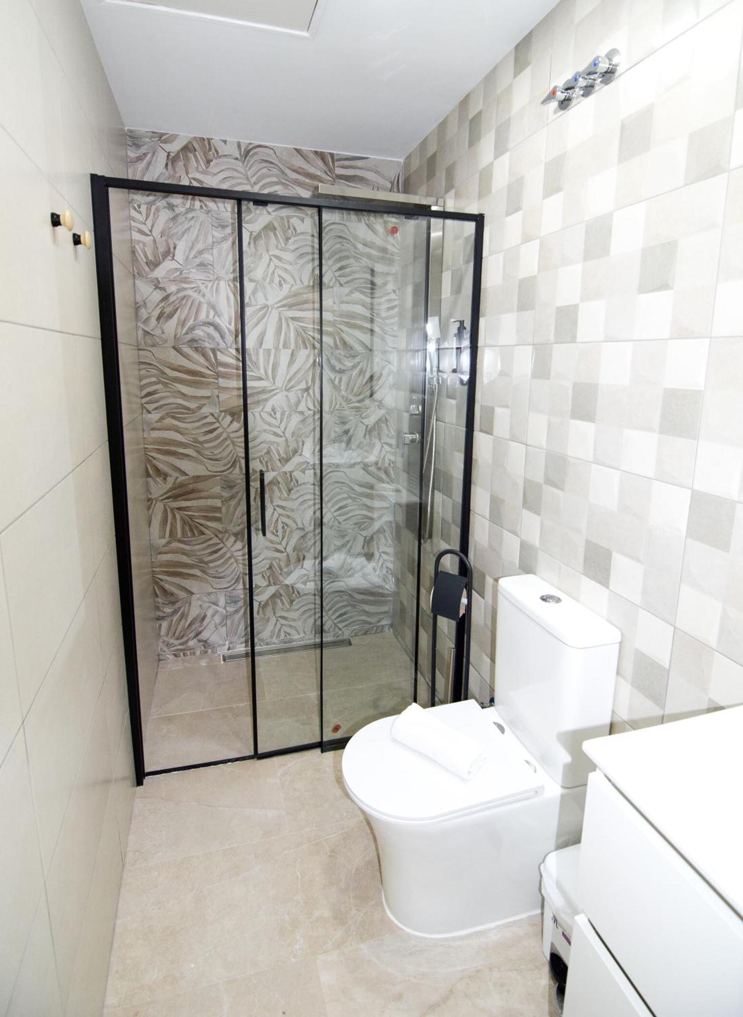 Letmalaga Agustin Montes Apartment Malaga