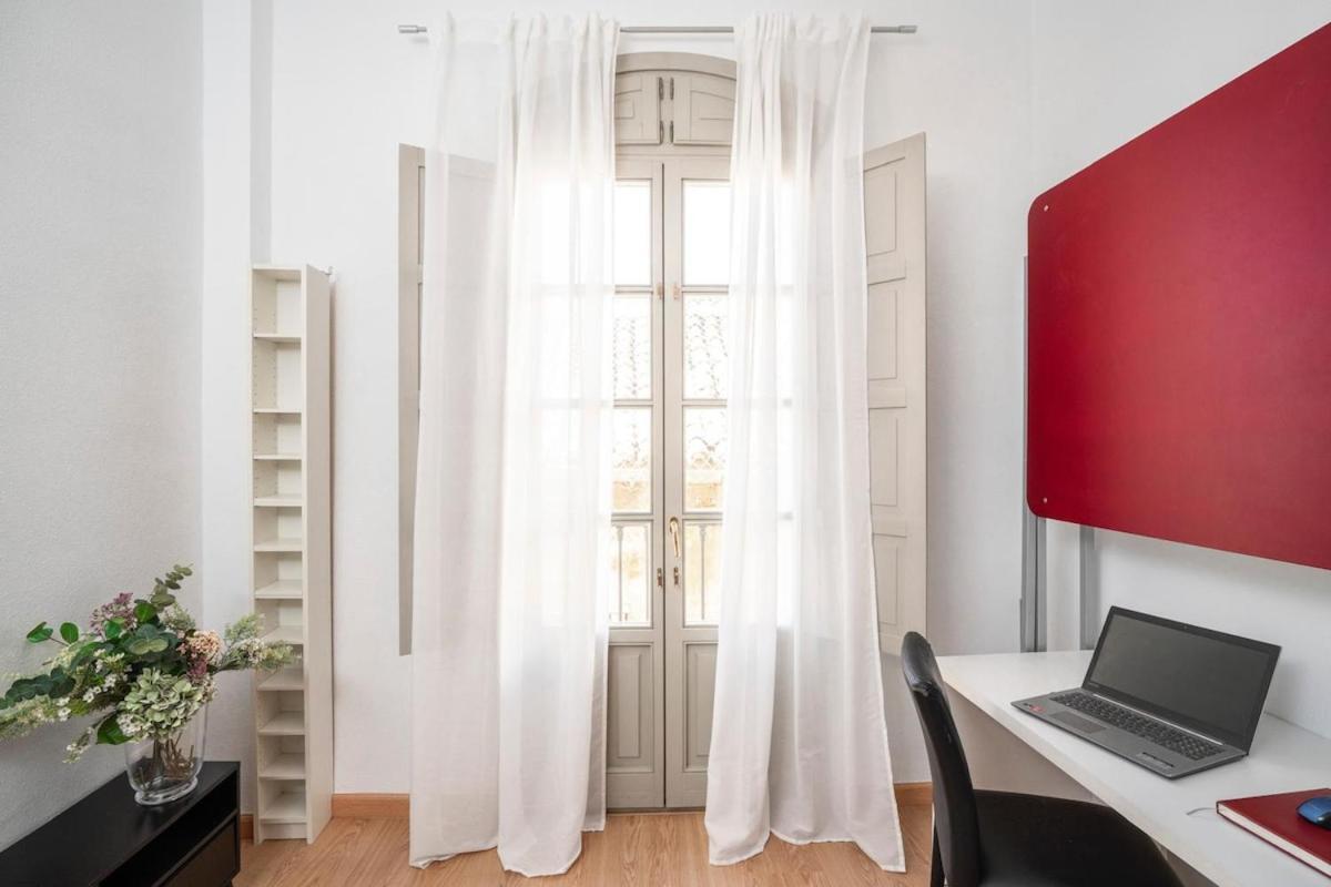 Beatas Espectacular Nueva Vivienda En Centro Historico Sinese Design Homes Malaga