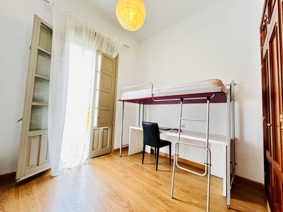 Apartment Beatas Espectacular Nueva Vivienda En Centro Historico Sinese Design Homes Malaga