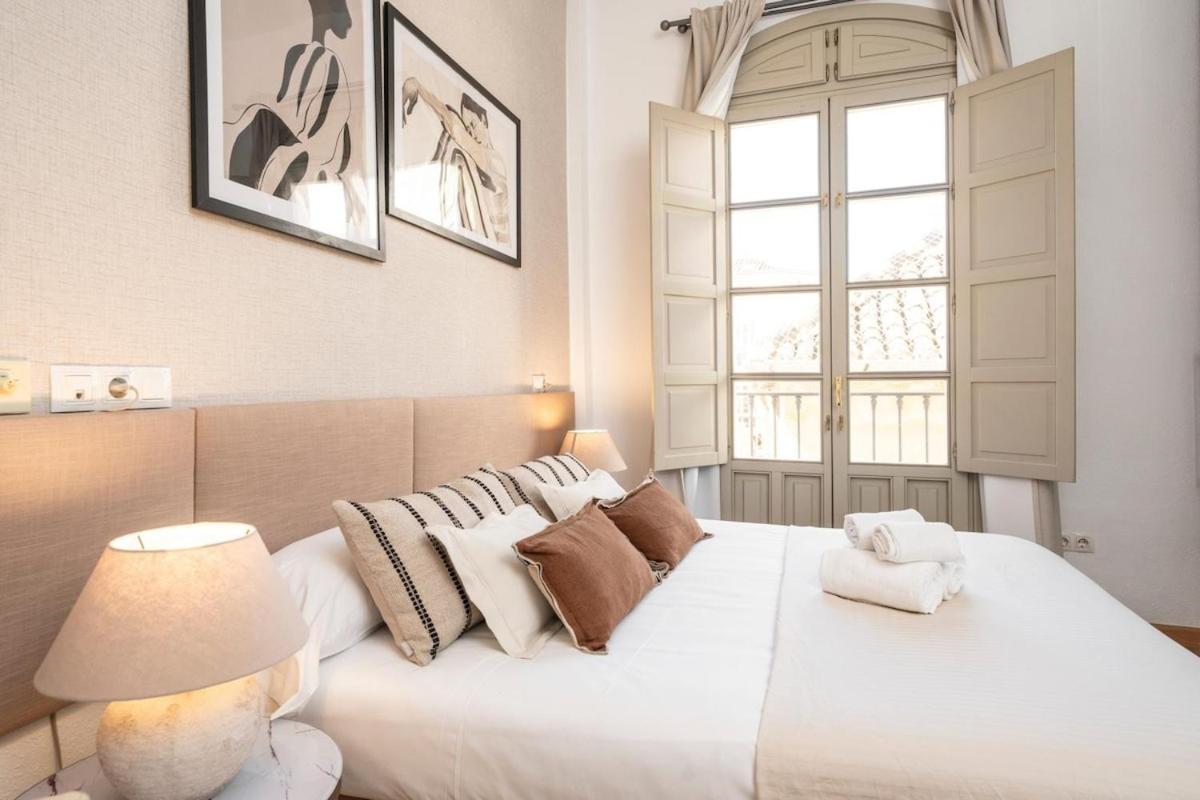 Beatas Espectacular Nueva Vivienda En Centro Historico Sinese Design Homes Malaga