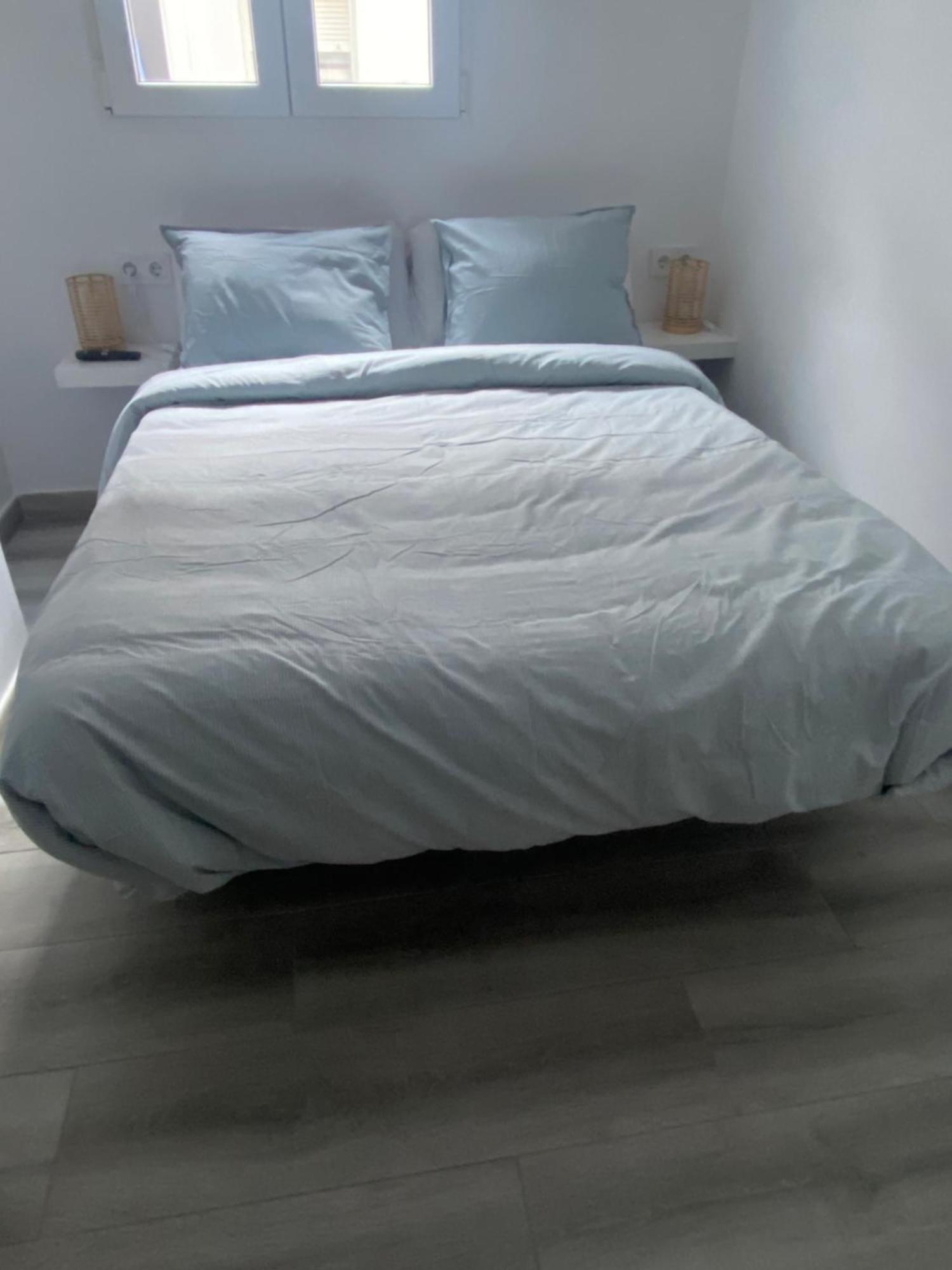 Canaima Apartment *