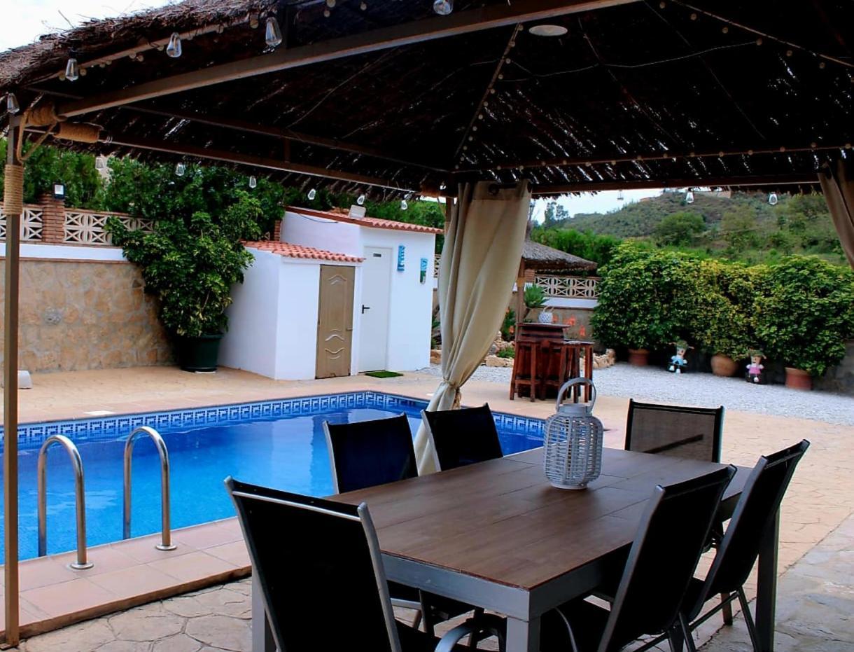 Chalet La Loma Malaga