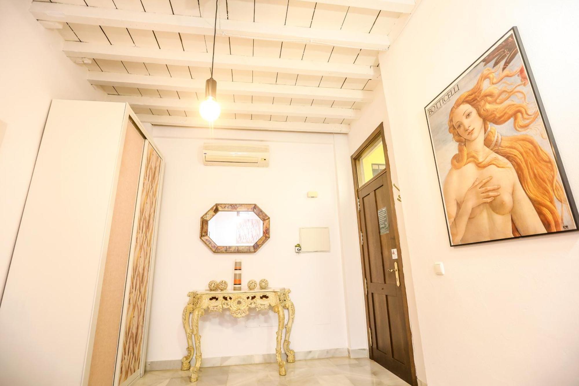 Dreams Oldtown Free Parking By Easytrip Apartment