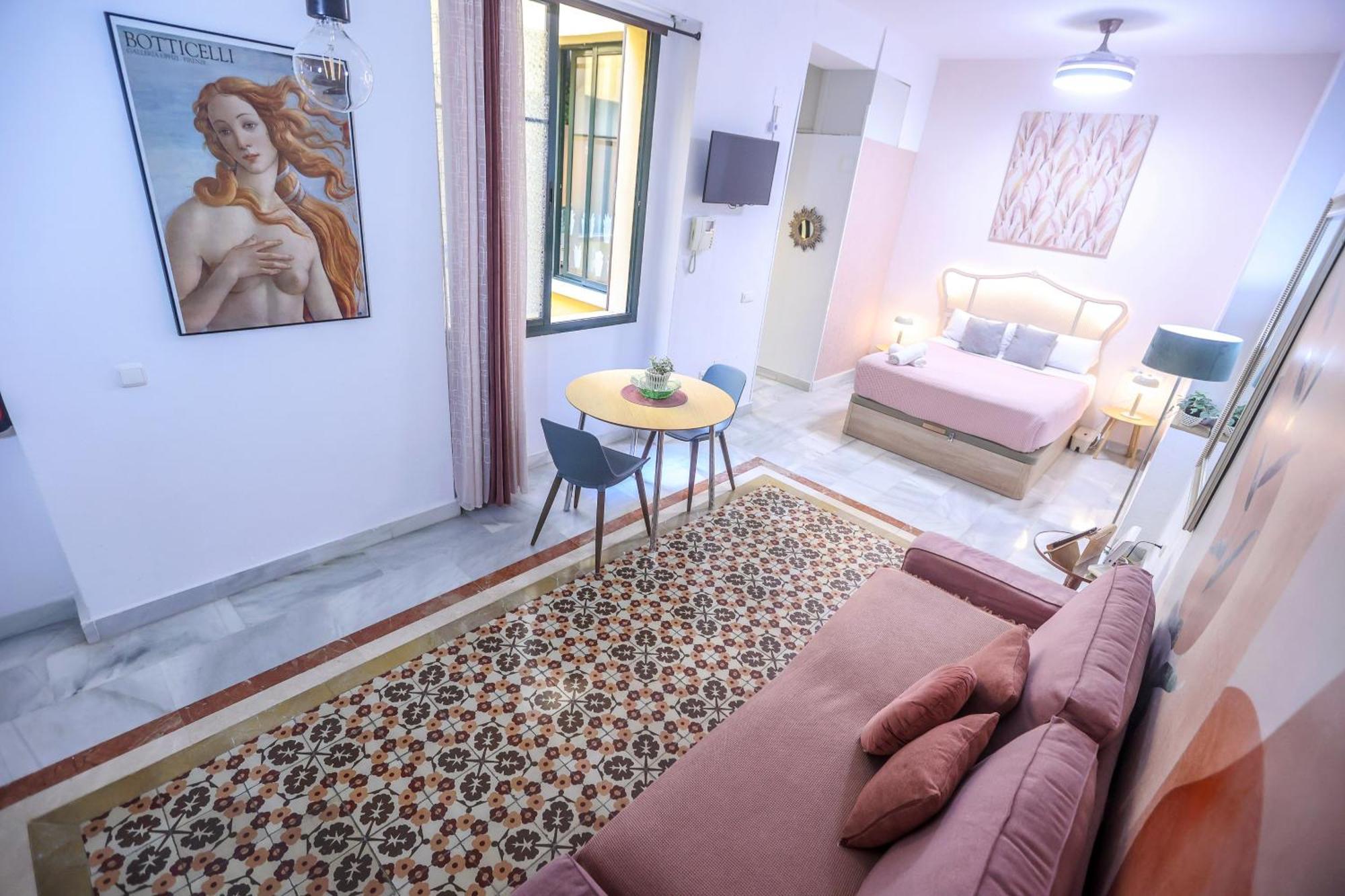 Apartment Dreams Oldtown Free Parking By Easytrip *