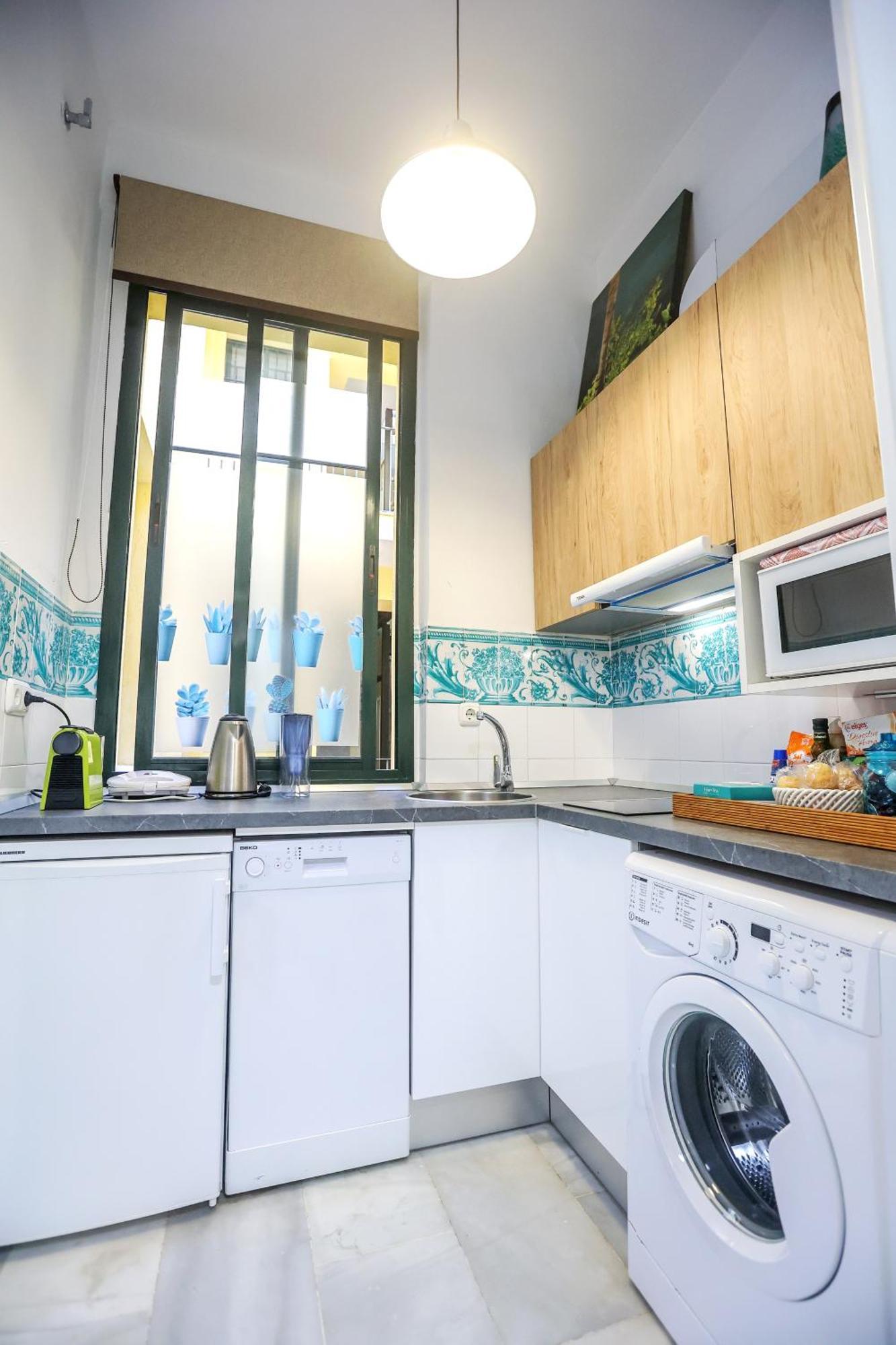 Dreams Oldtown Free Parking By Easytrip Apartment Malaga