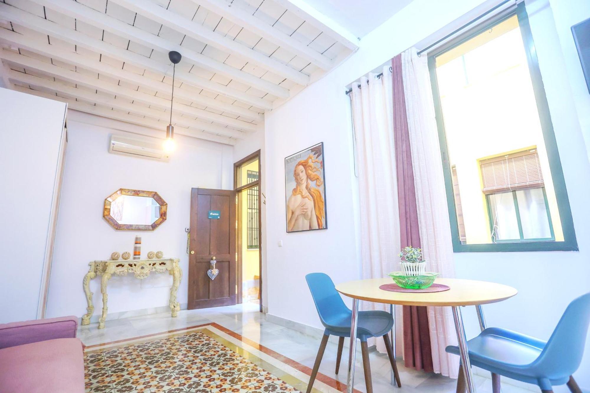 Apartment Dreams Oldtown Free Parking By Easytrip Malaga