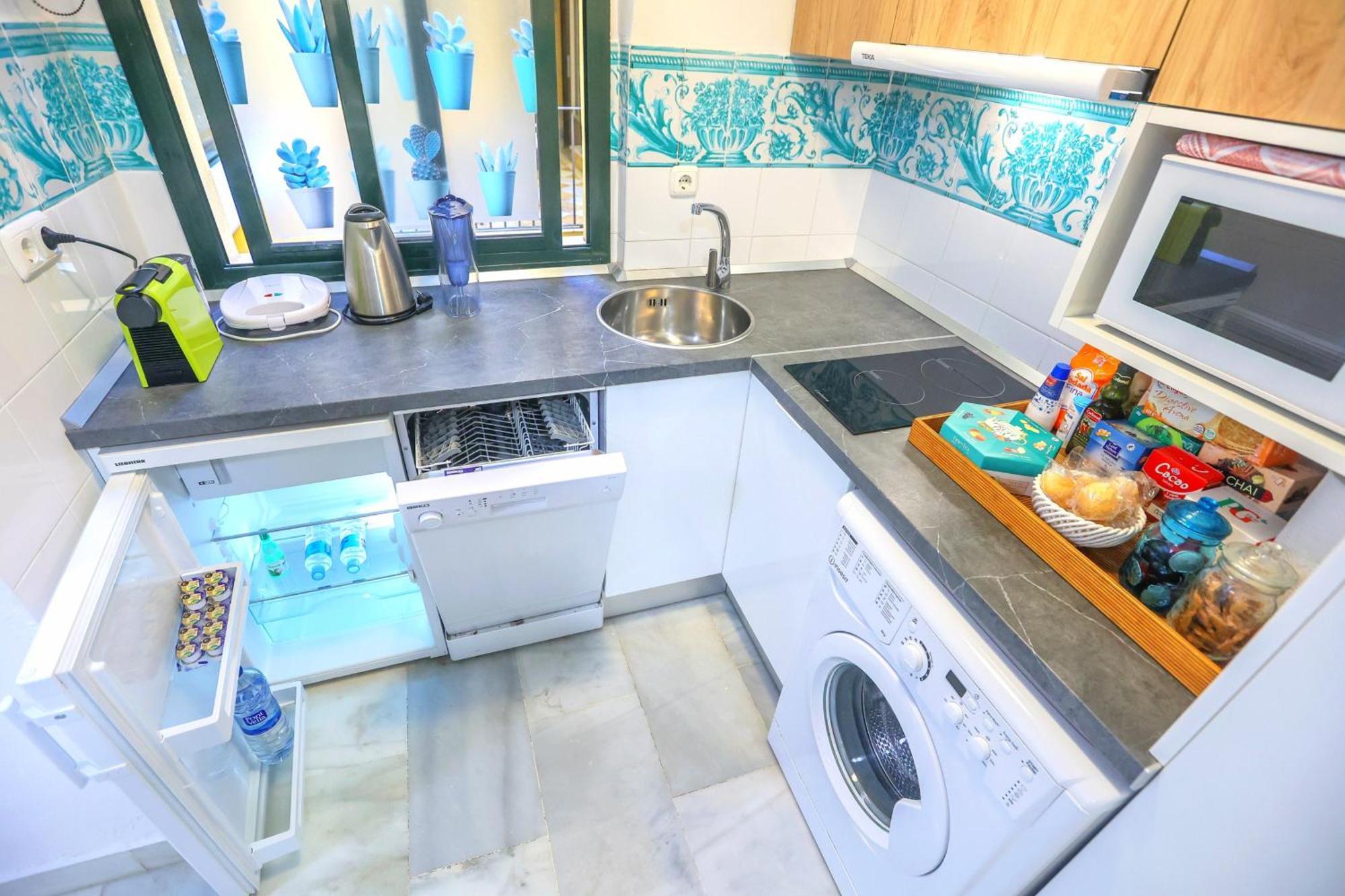 Apartment Dreams Oldtown Free Parking By Easytrip