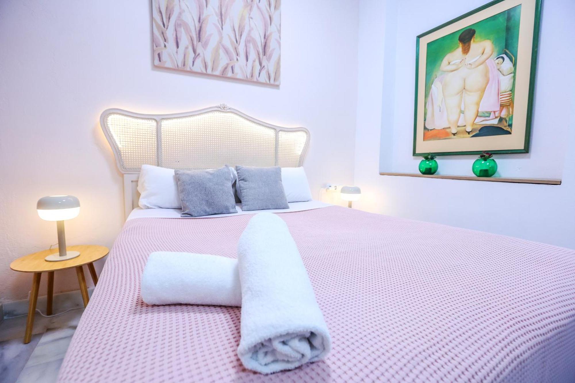 Apartment Dreams Oldtown Free Parking By Easytrip *