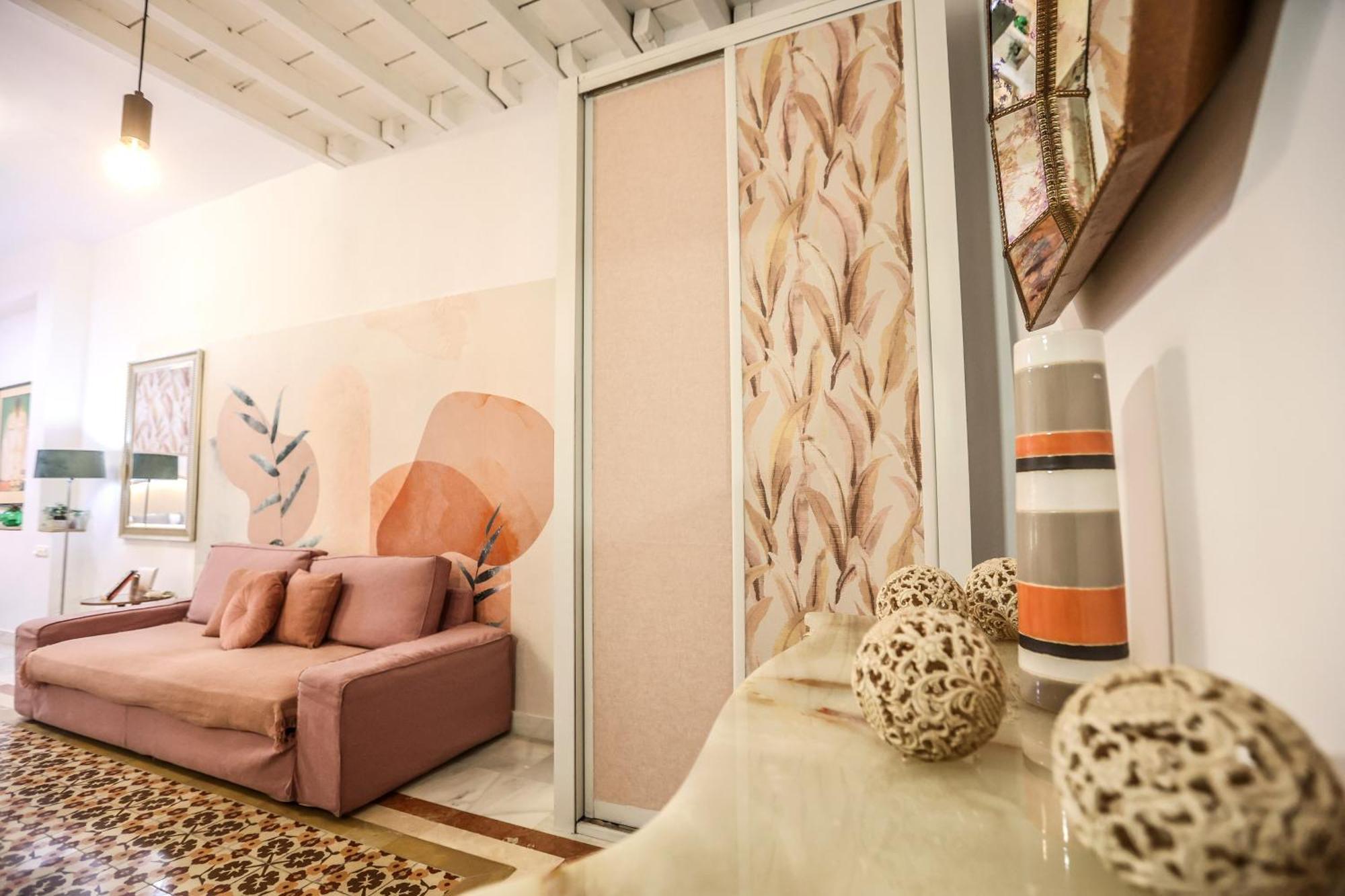 Dreams Oldtown Free Parking By Easytrip Apartment *
