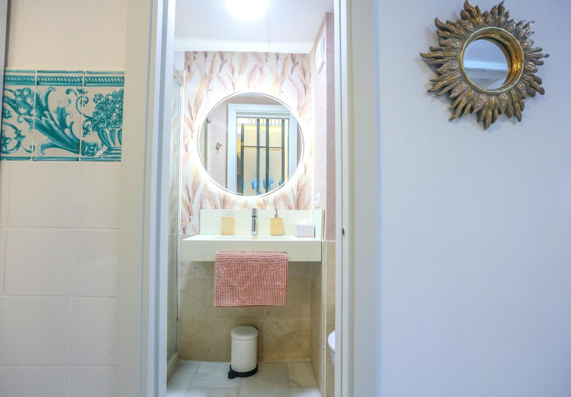 Apartment Dreams Oldtown Free Parking By Easytrip Malaga