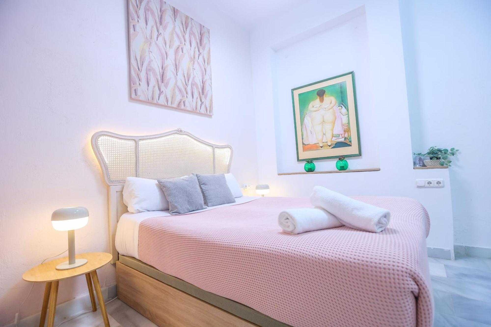 Dreams Oldtown Free Parking By Easytrip Apartment