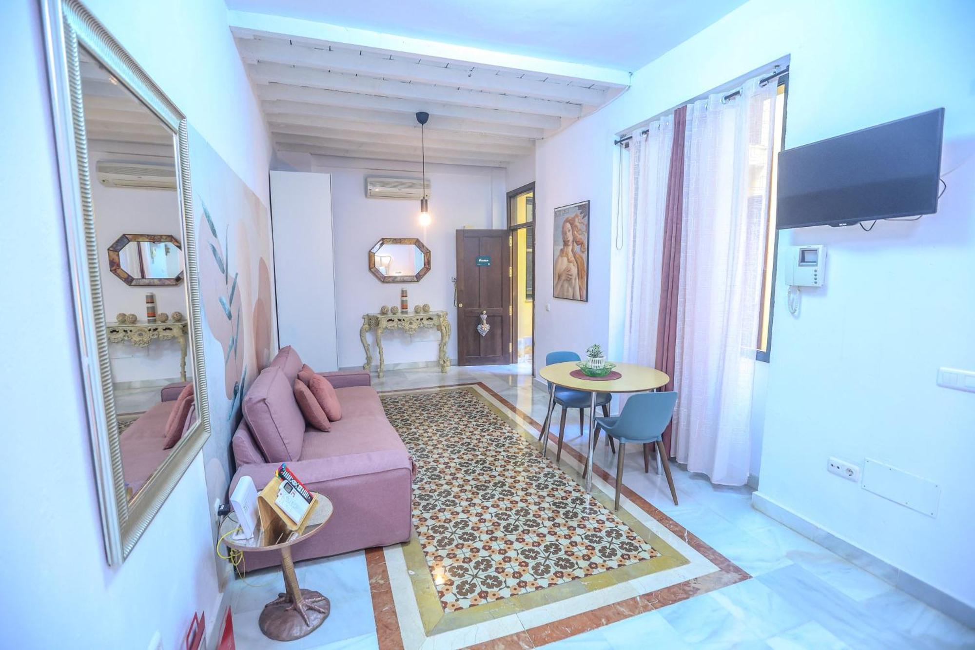 Apartment Dreams Oldtown Free Parking By Easytrip