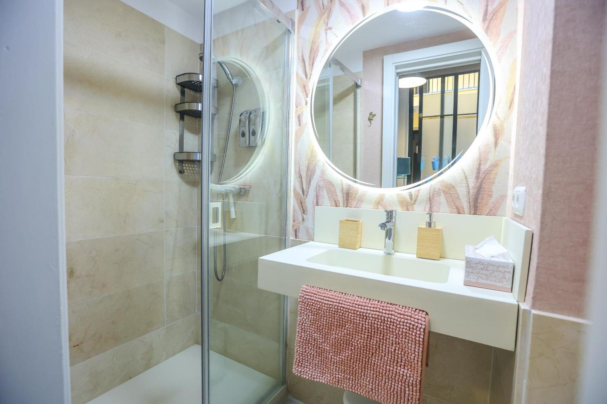 Dreams Oldtown Free Parking By Easytrip Apartment Malaga