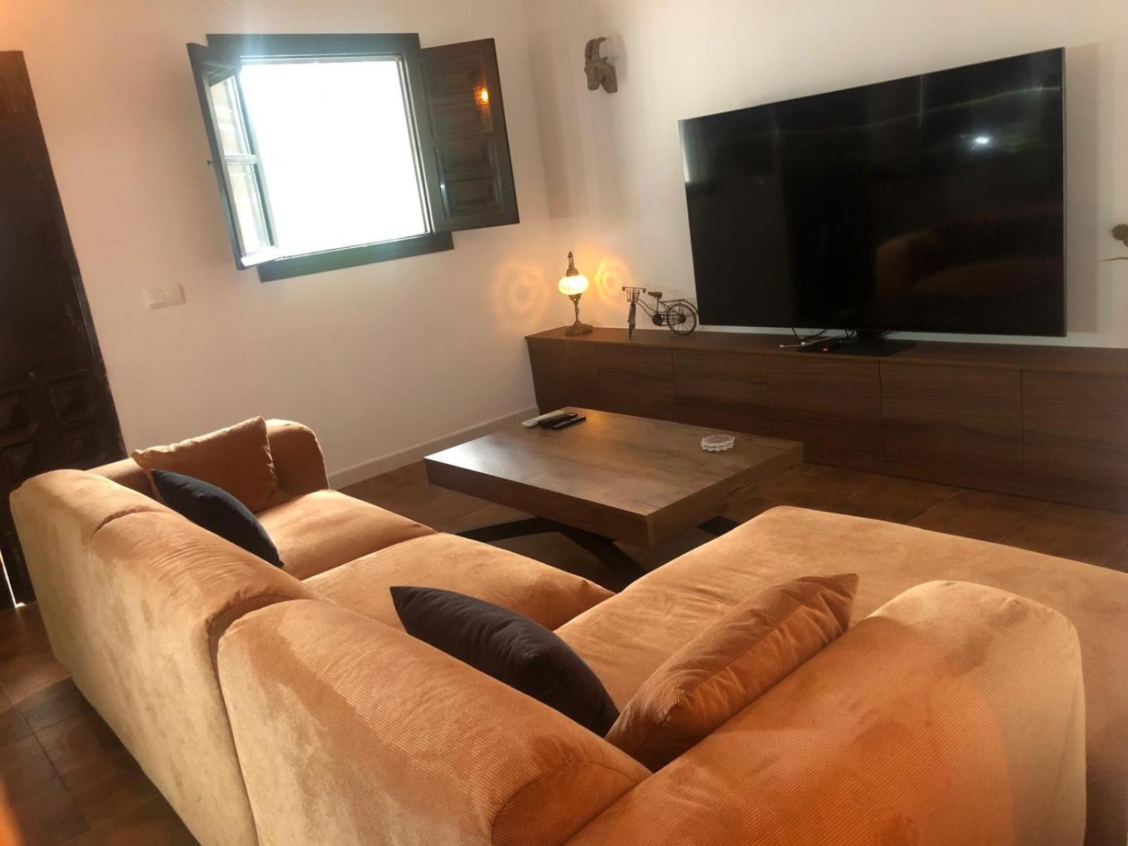 Holiday home Del Sol *