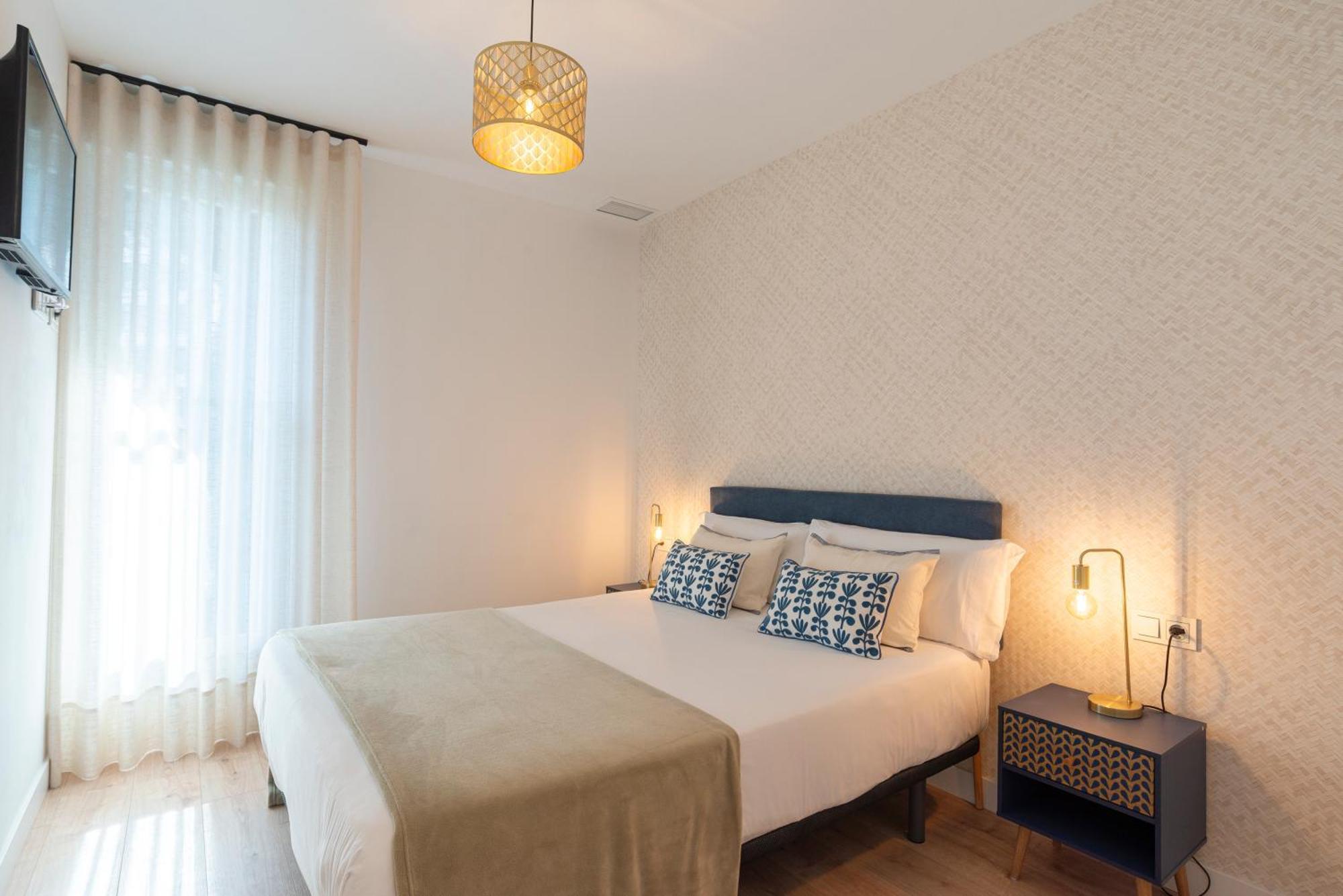 Skyline V Pool & Coworking By Ele Apartamento *