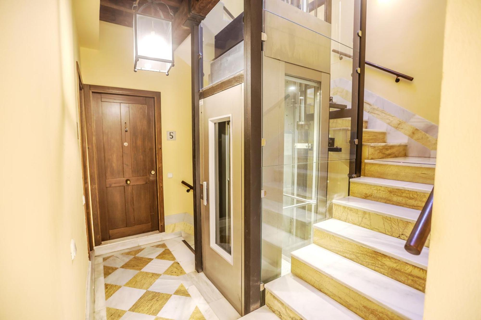 Dreams Oldtown Free Parking By Easytrip Apartment *