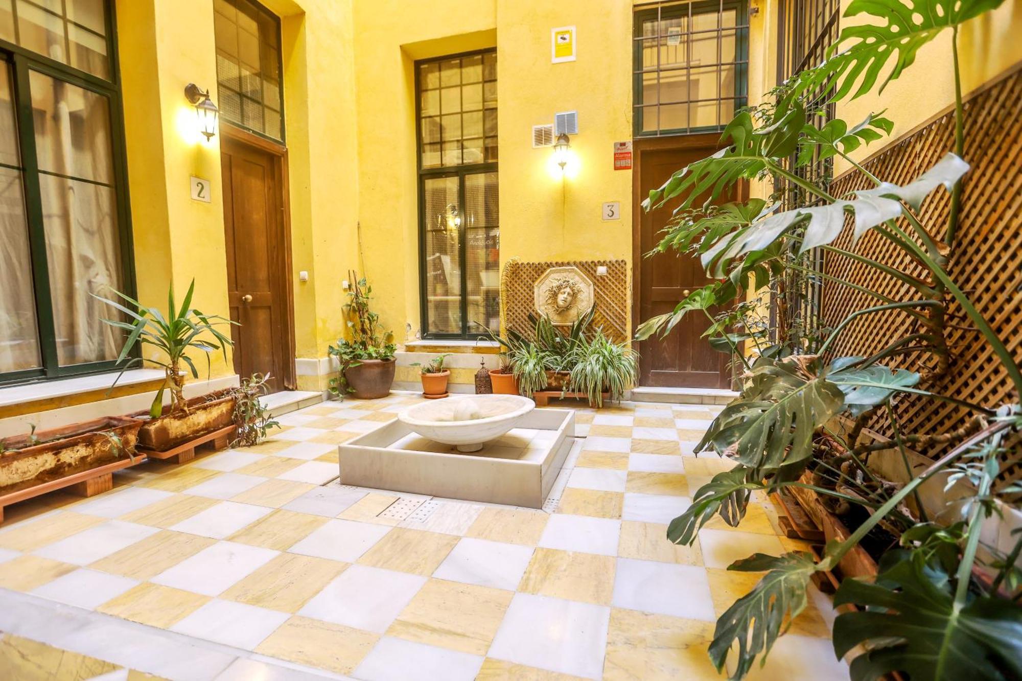 Apartment Dreams Oldtown Free Parking By Easytrip Malaga