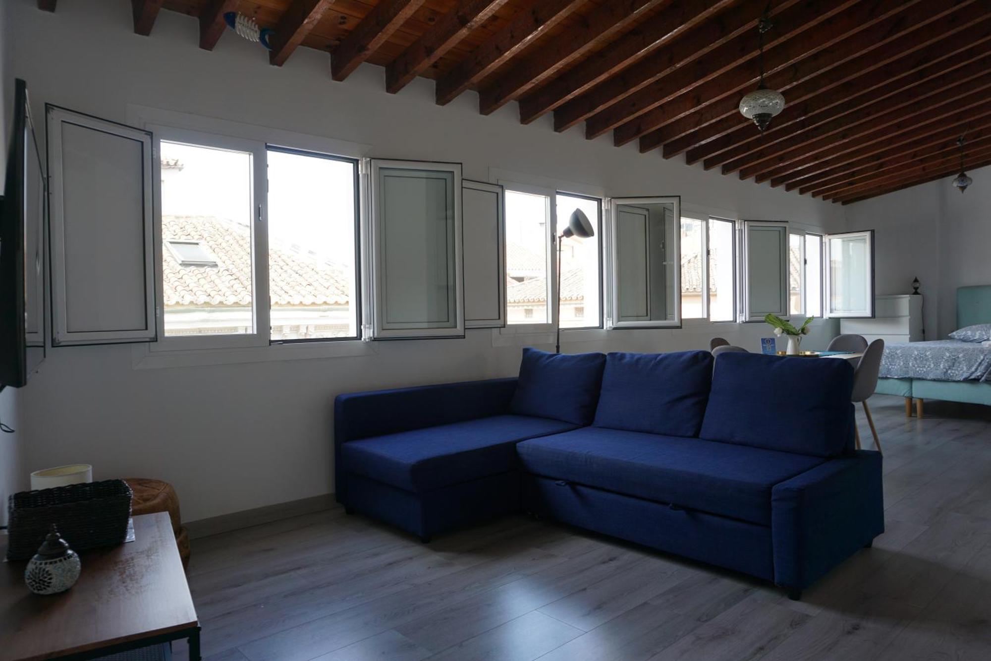 Apartment Mediterranea Centro *