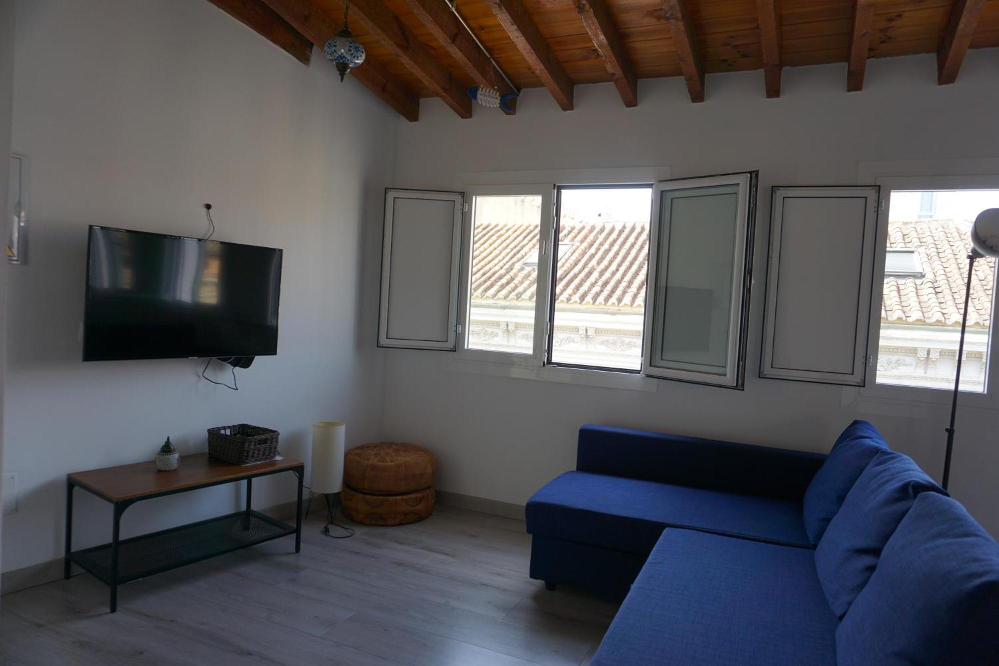Apartment Mediterranea Centro Malaga