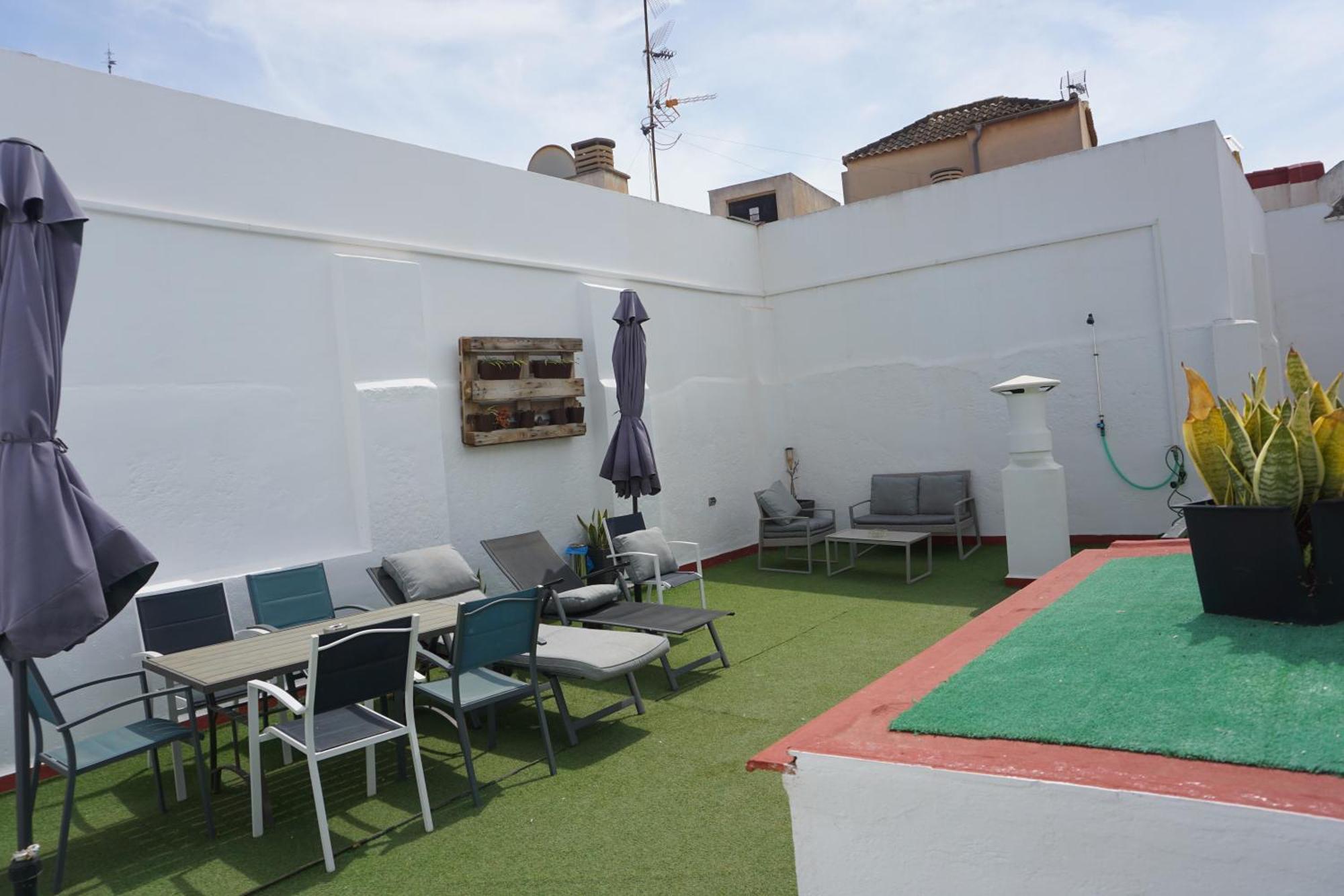 Apartment Mediterranea Centro