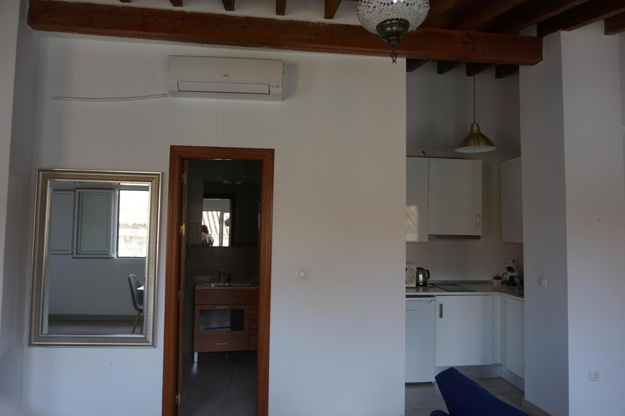 Mediterranea Centro Apartment *