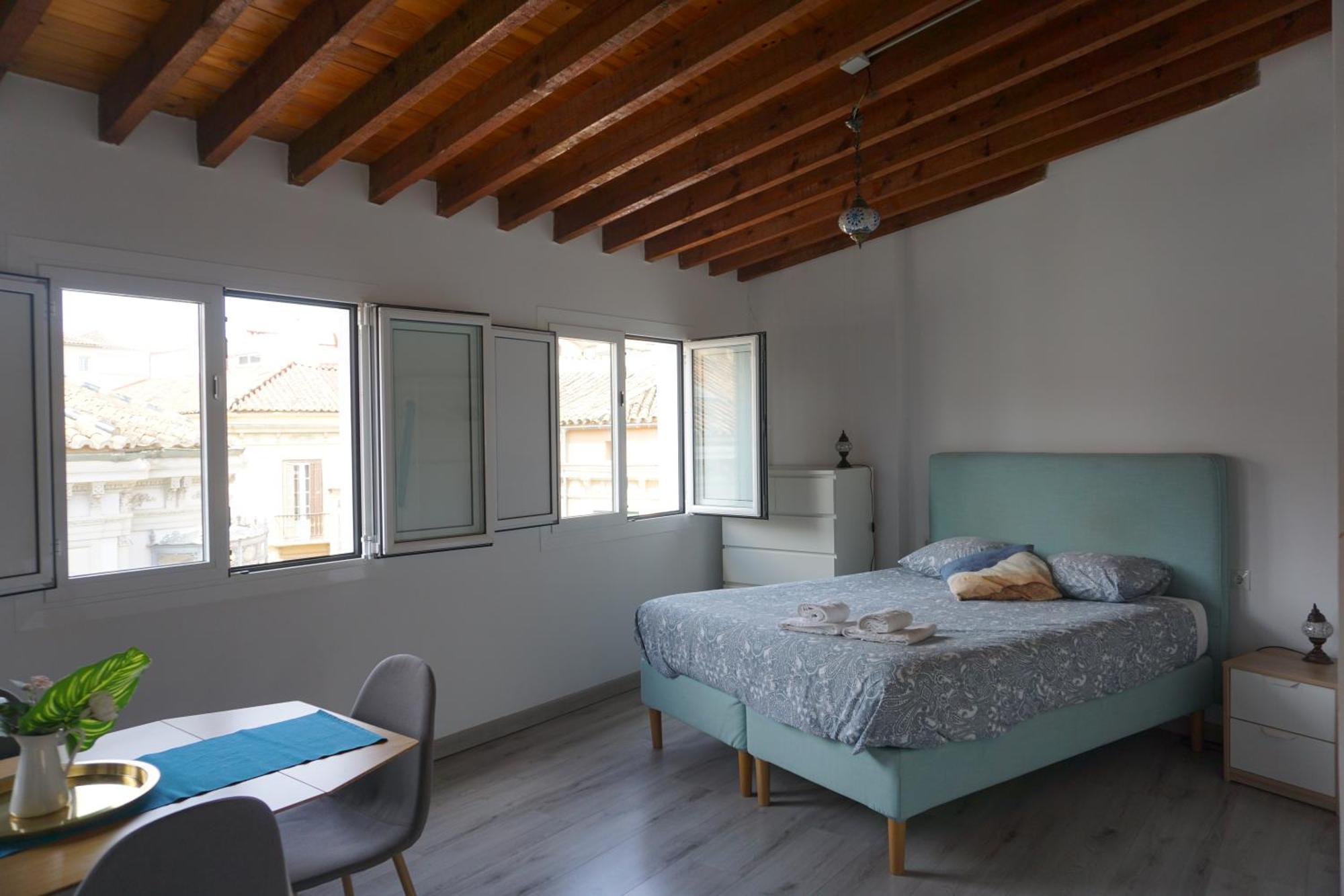 Apartment Mediterranea Centro *
