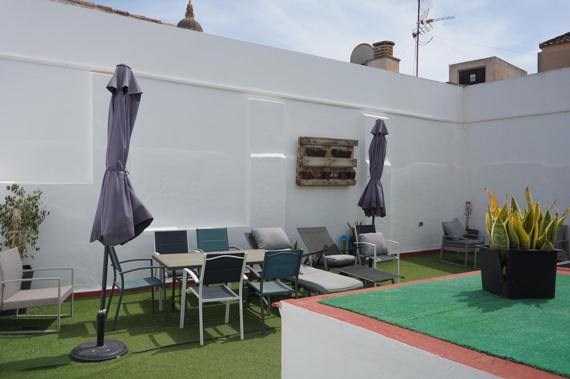Mediterranea Centro Malaga