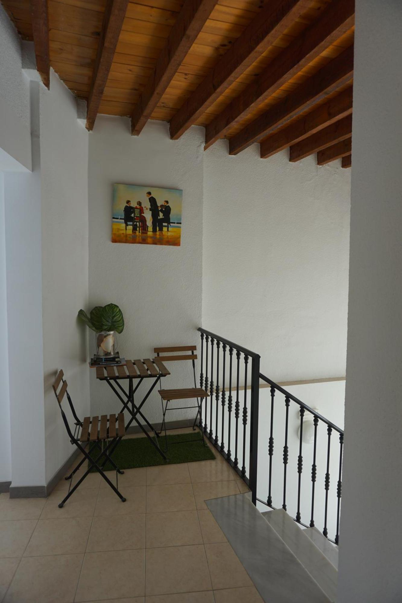 Mediterranea Centro Apartment