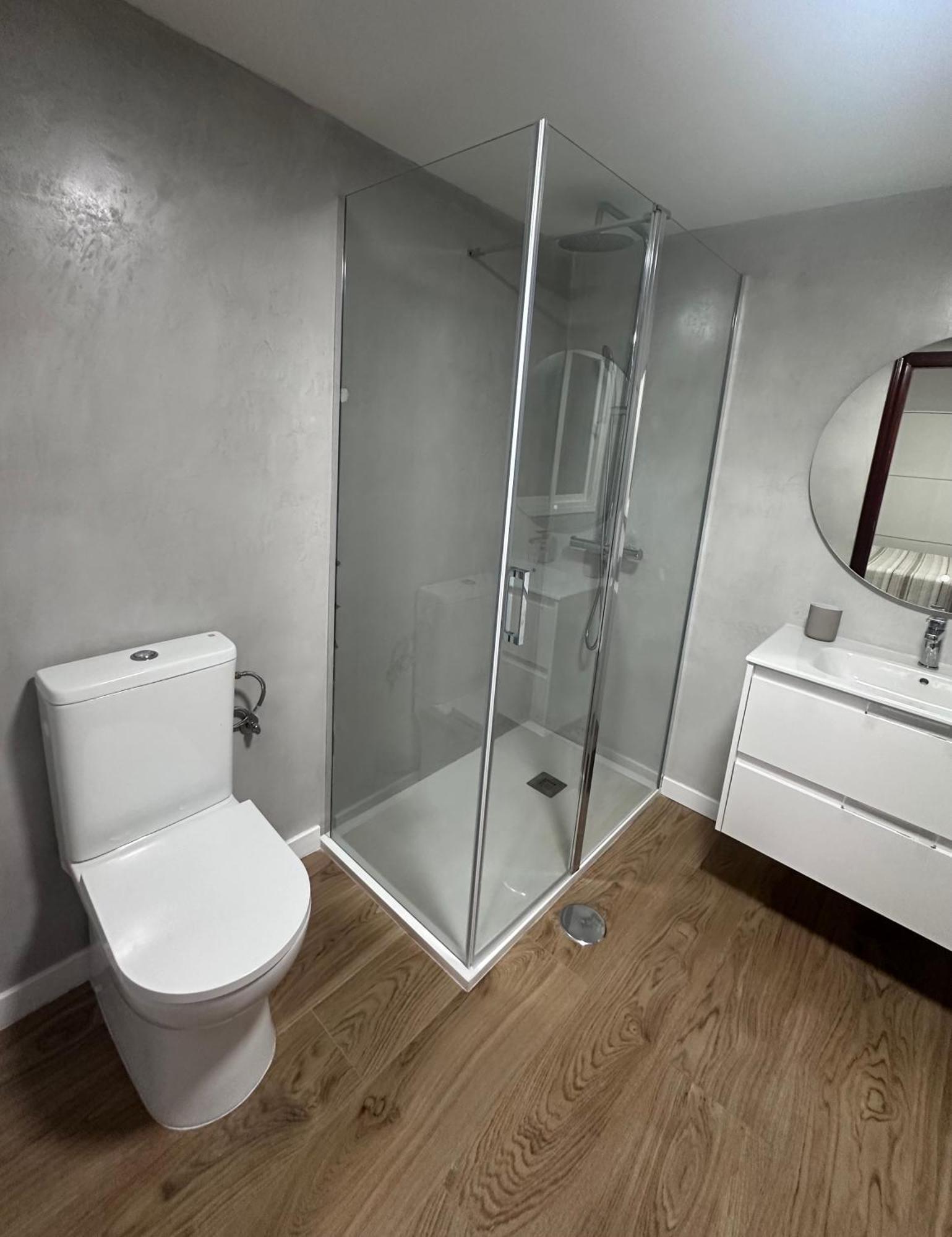 Welcome Apartment