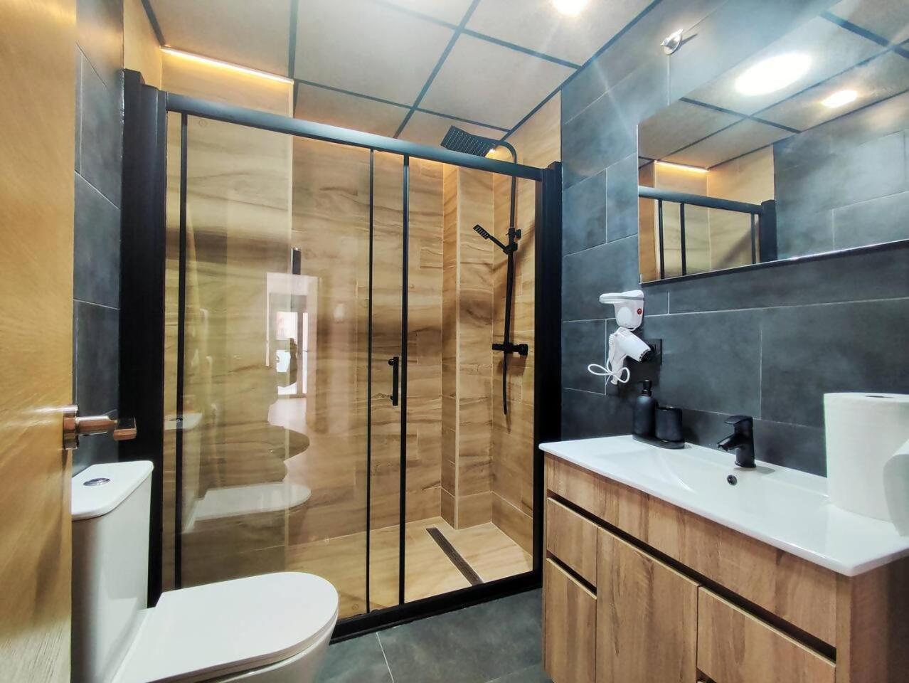 Ohana 2 Apartamento Málaga