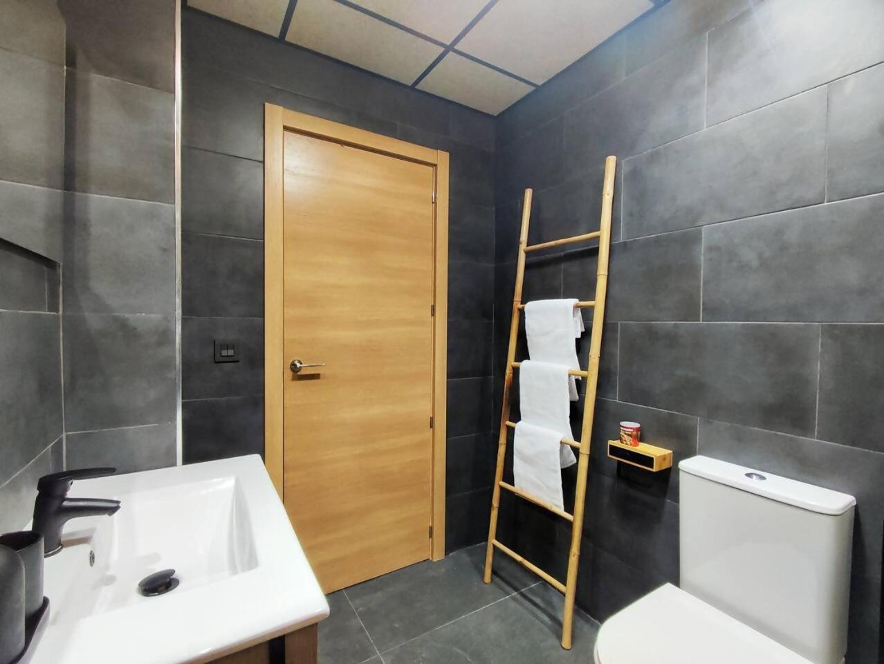 Ohana 2 Apartamento