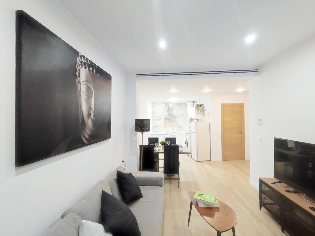 Apartment Ohana 1 *