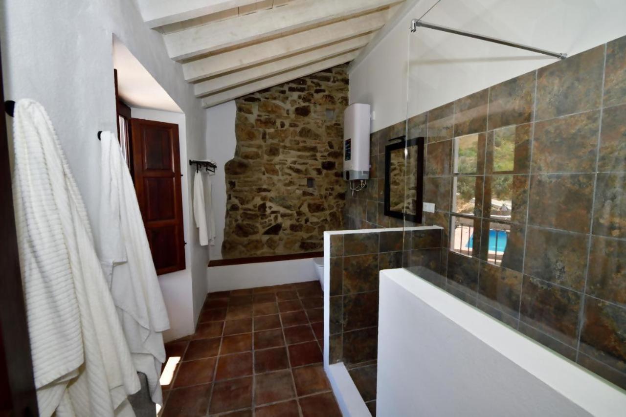 Chalet Lagar De Trevenez Montes De
