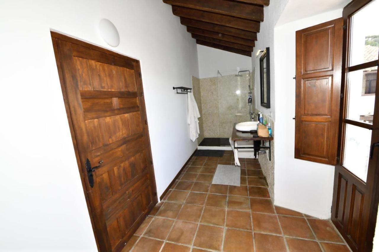 Lagar De Trevenez Montes De Chalet *