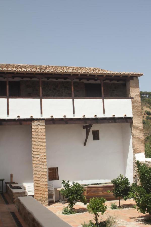 Lagar De Trevenez Montes De *