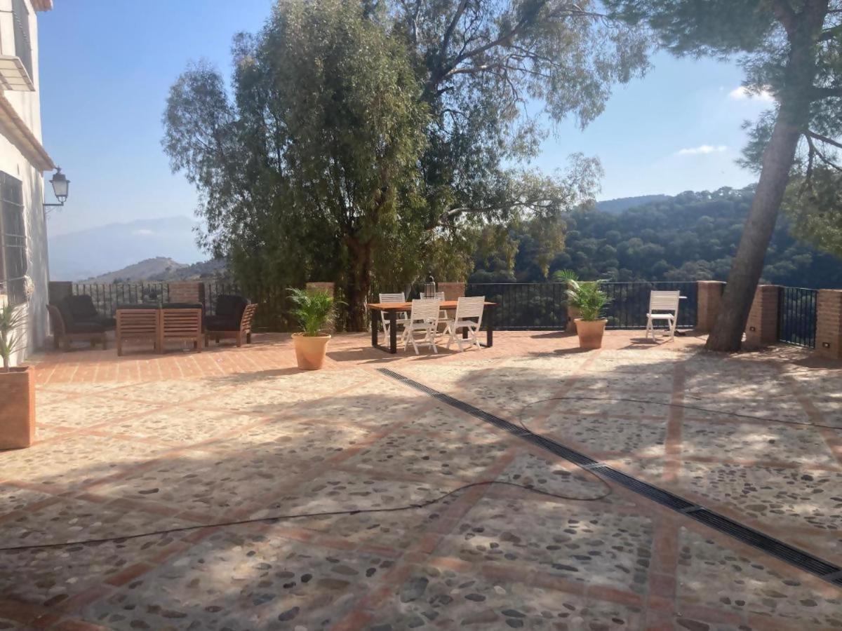 Lagar De Trevenez Montes De