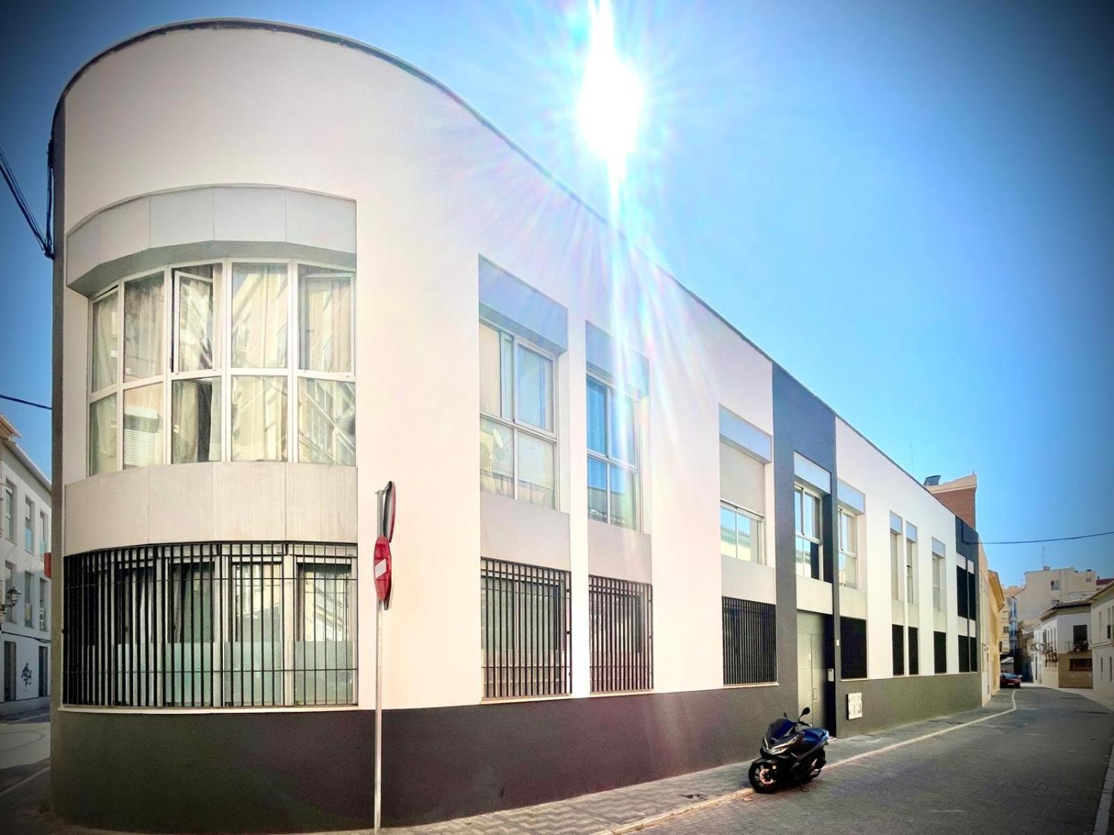 Apartment Marmol