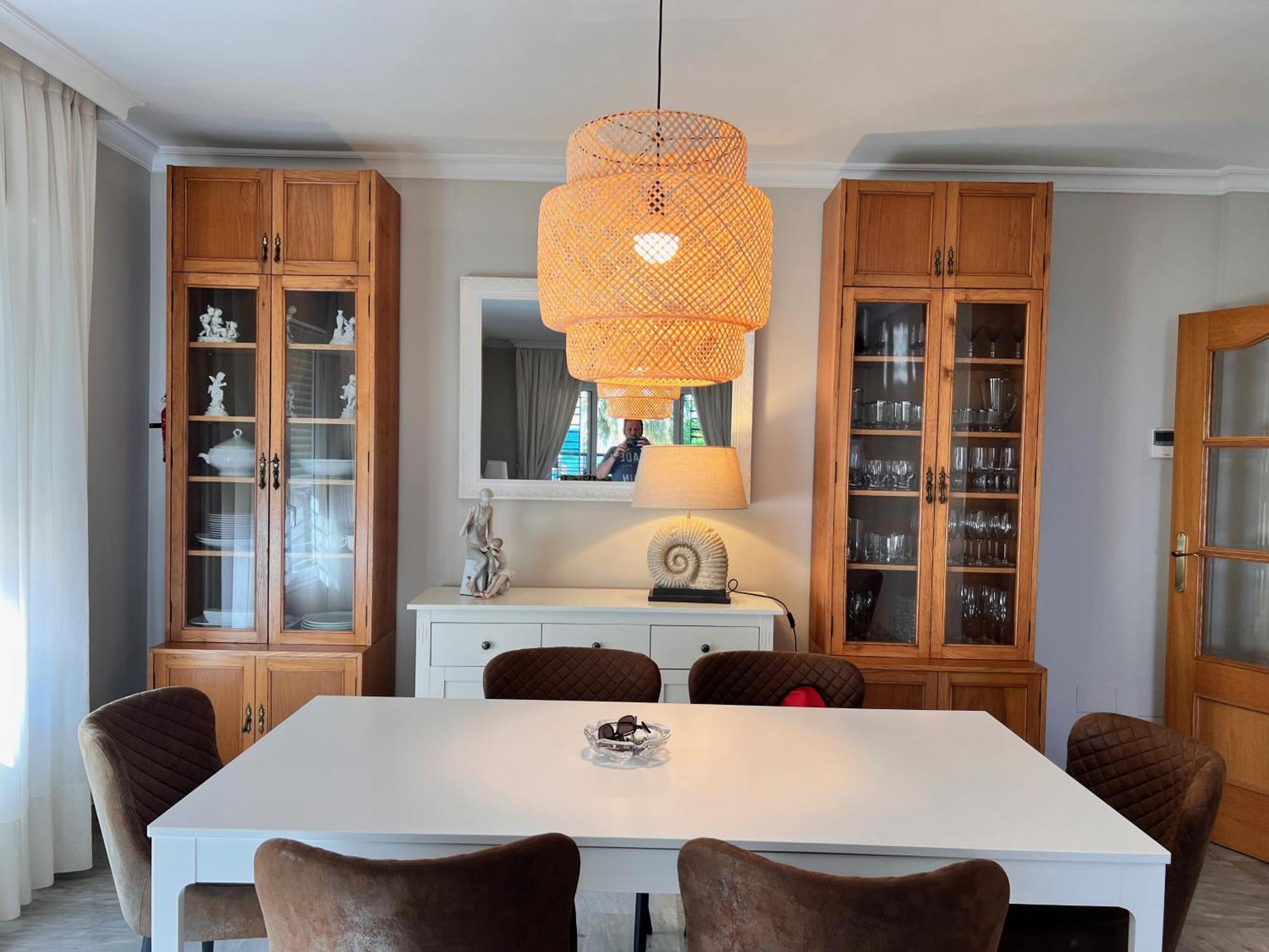 Lemon Playa Apartment Malaga
