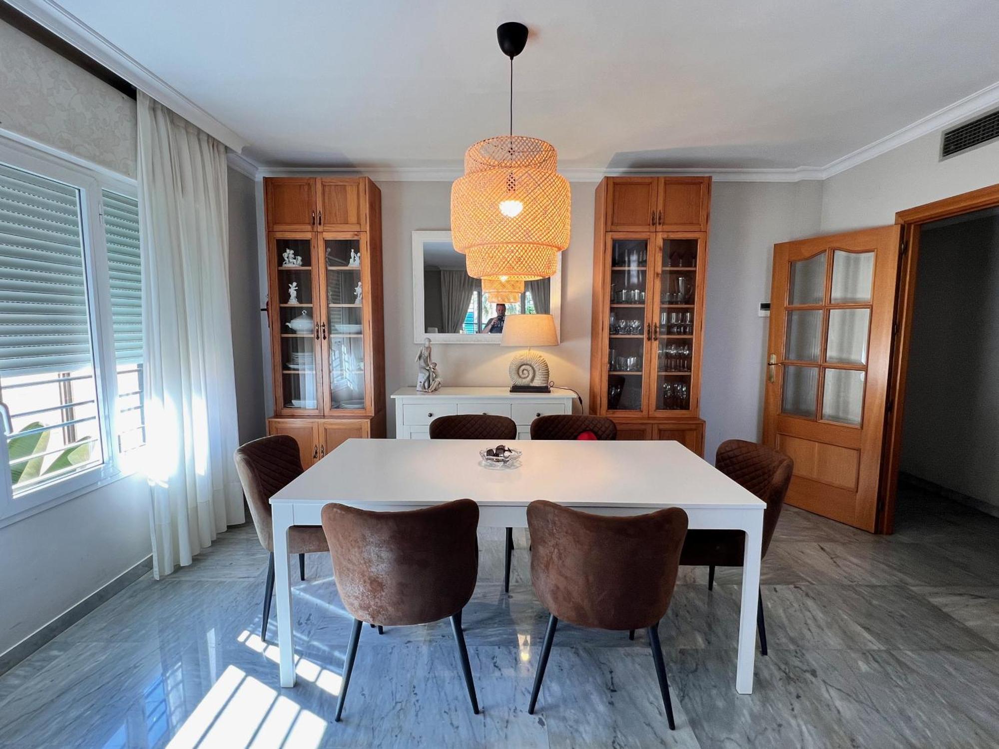 Lemon Playa Apartment Malaga