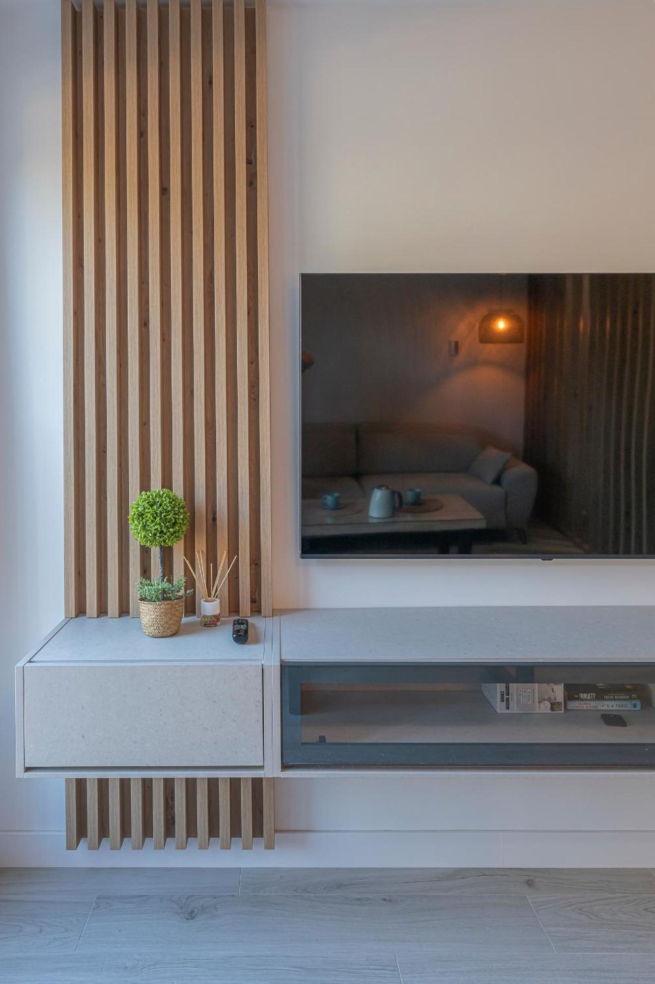 Apartment Dolmen Group-apartment Martiricos Malaga