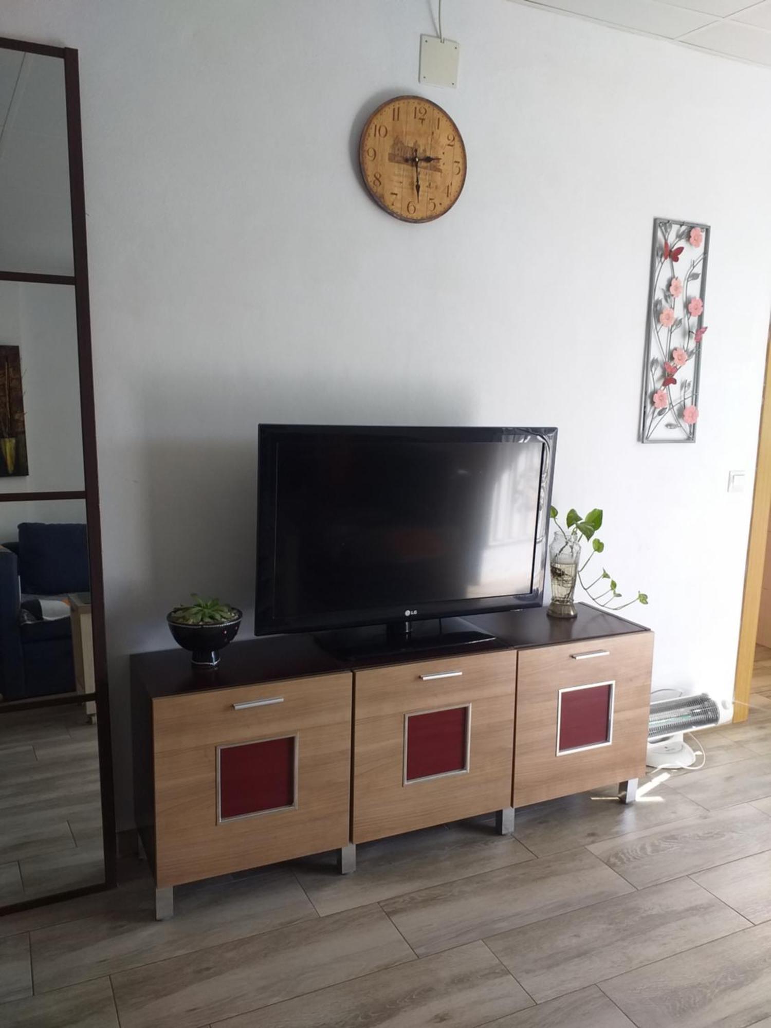 Casa Juanlu Apartment *