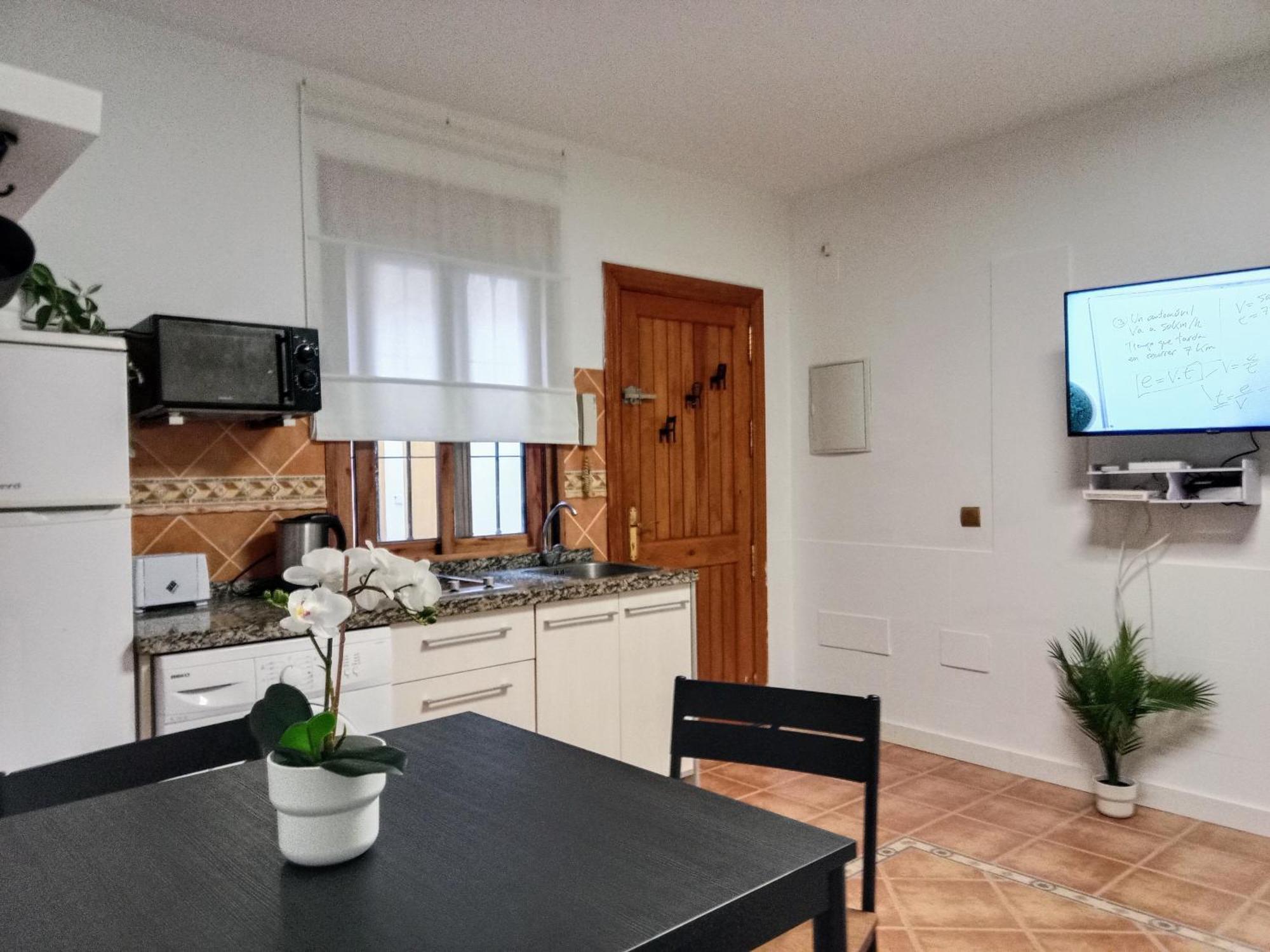 Hermoso Estudio Centro De Apartment