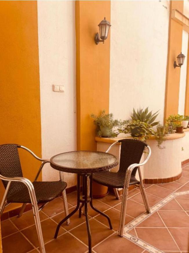 Hermoso Estudio Centro De * Malaga