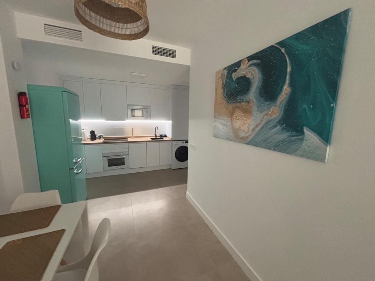 Nuevo! En El Centro! 1m Metro, Zambrano Y Con Parking Appartement *