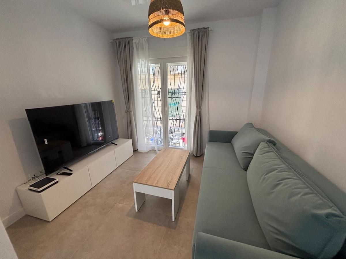 Appartement Nuevo! En El Centro! 1m Metro, Zambrano Y Con Parking *